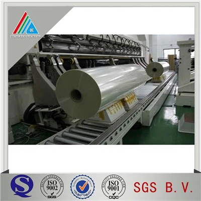 Cablu de film din poliester grad 50mic 75mic 100mic